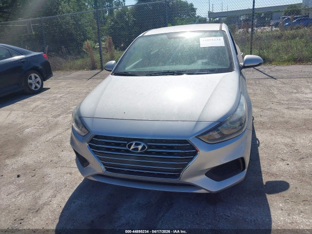 HYUNDAI ACCENT SE - 6