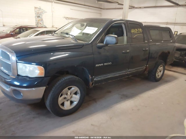 DODGE RAM 1500 ST - 2
