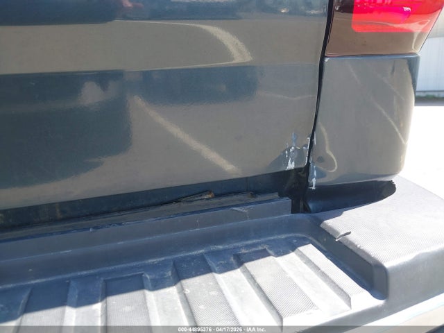 CHEVROLET SILVERADO 2500HD WT - 6