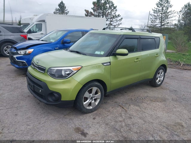 KIA SOUL - 2