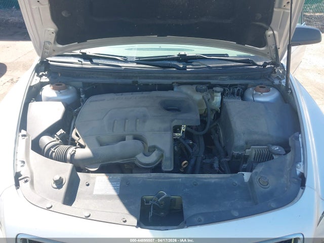 CHEVROLET MALIBU LS - 10