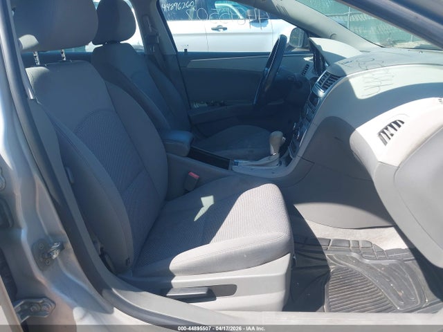 CHEVROLET MALIBU LS - 5