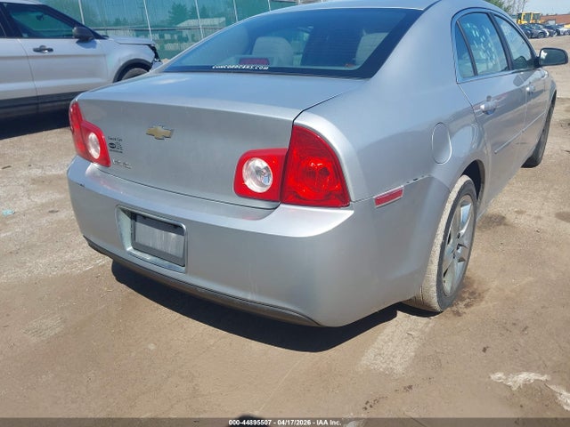 CHEVROLET MALIBU LS - 6