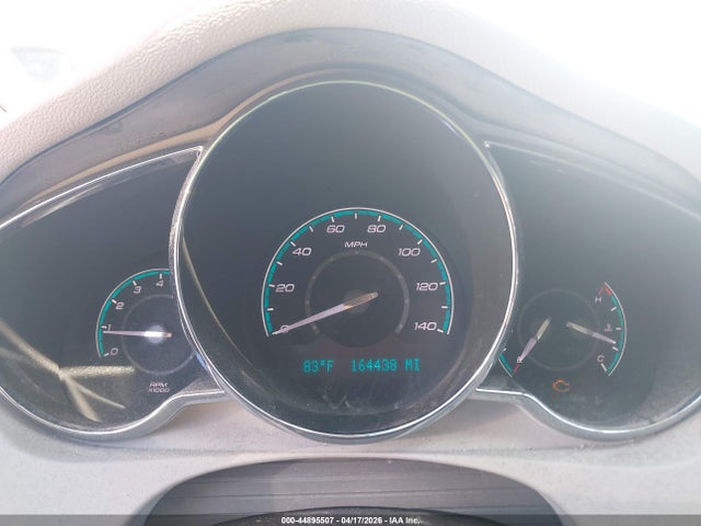 CHEVROLET MALIBU LS - 7