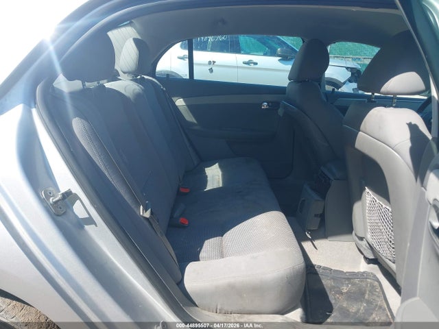 CHEVROLET MALIBU LS - 8