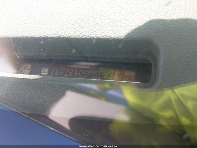 CHEVROLET MALIBU LS - 9