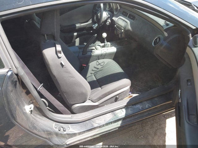 CHEVROLET CAMARO 1LS - 5