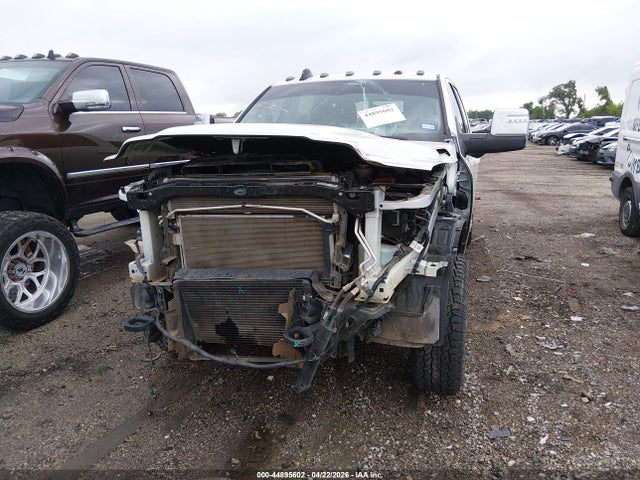 2023 RAM 2500 LARAMIE 4X4 6'4 BOX — фото 6