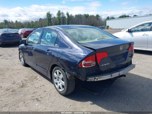 HONDA CIVIC - 6
