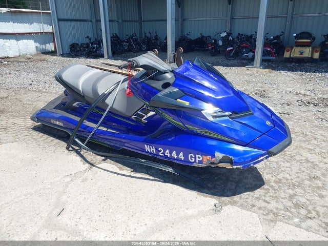 2015 YAMAHA OTHER 