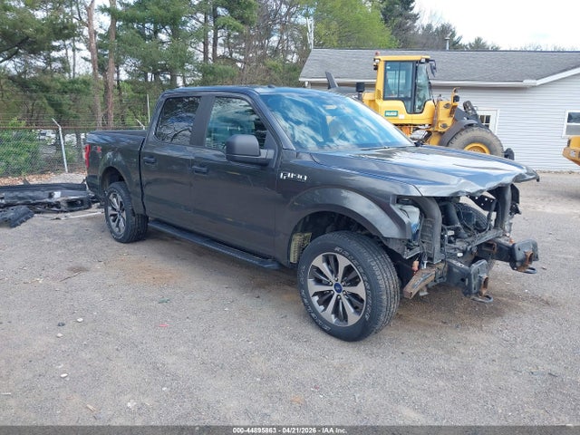 FORD F-150 XL - 1