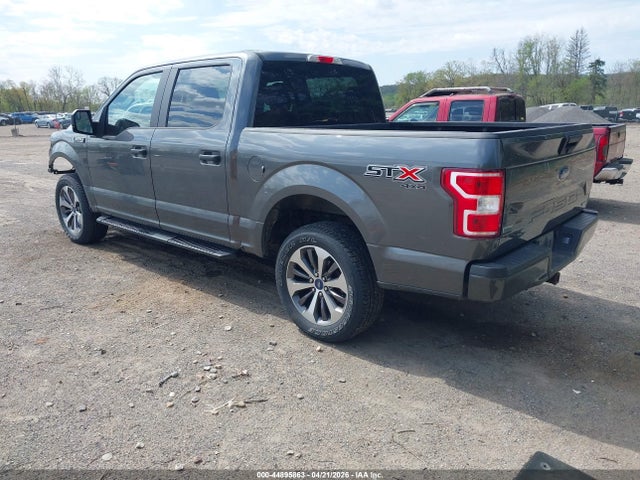 FORD F-150 XL - 3