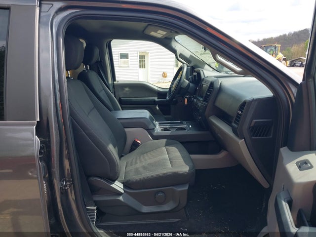 FORD F-150 XL - 5