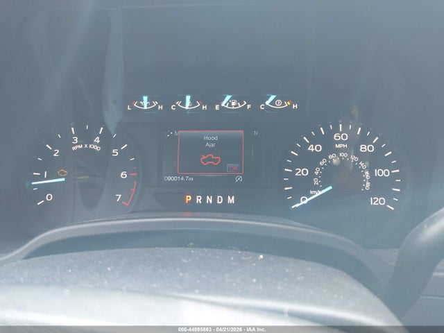 FORD F-150 XL - 7