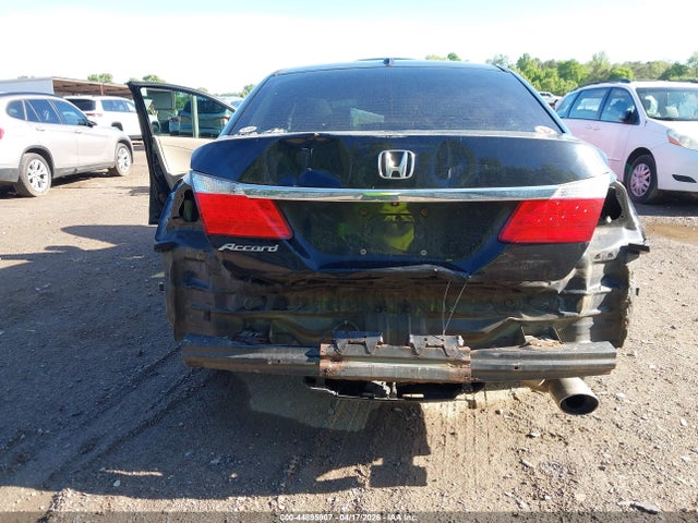 HONDA ACCORD - 6