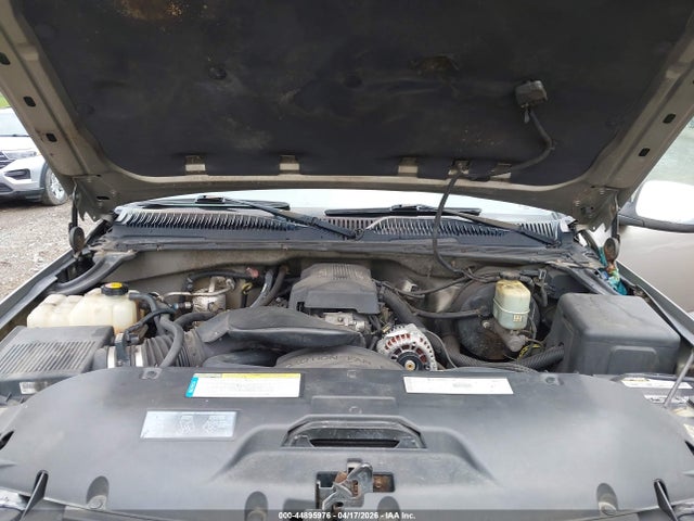 CHEVROLET SILVERADO 1500 LT - 10