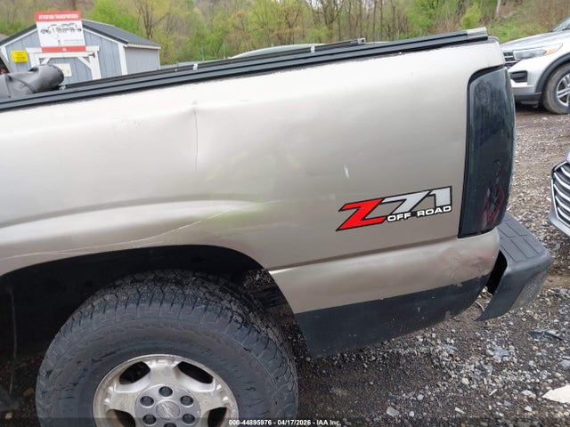 CHEVROLET SILVERADO 1500 LT - 6