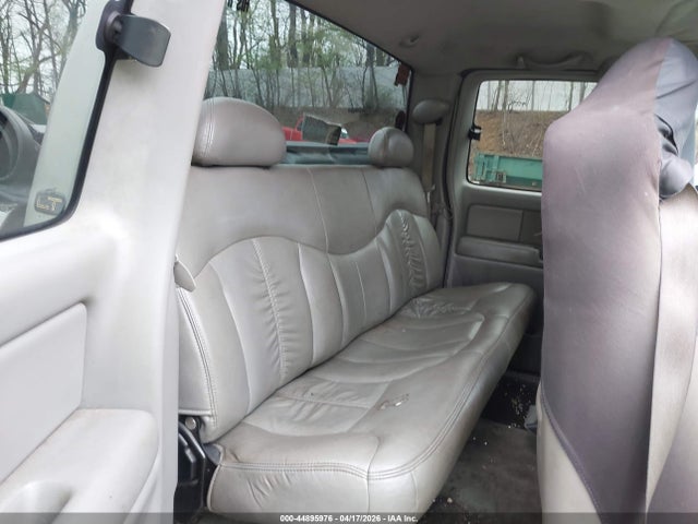 CHEVROLET SILVERADO 1500 LT - 8