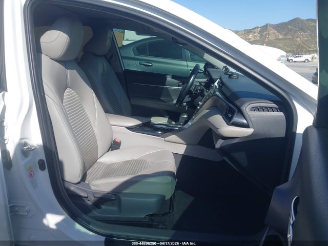 صورة 5 لـ 2019 Toyota CAMRY HYBRID SE