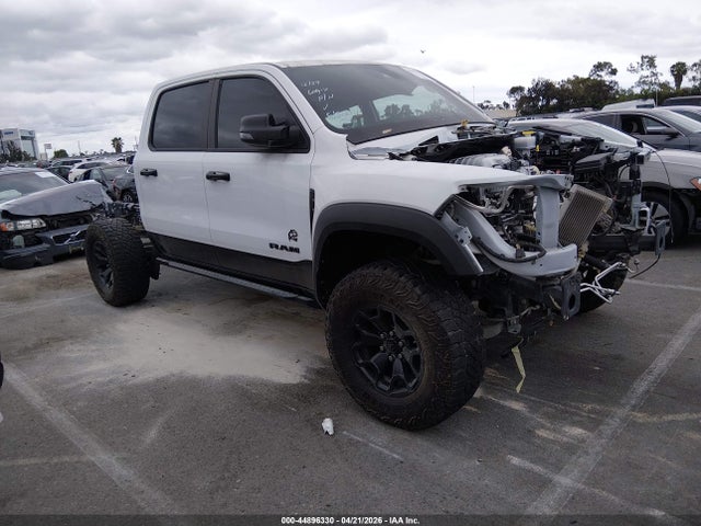 2023 RAM 1500 TRX 4X4 5'7 BOX