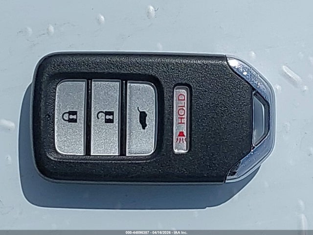 2021 HONDA CIVIC TYPE R TOURING 11