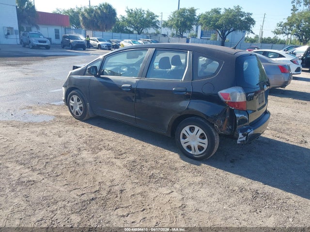 HONDA FIT - 3