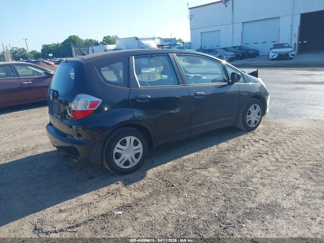 HONDA FIT - 4