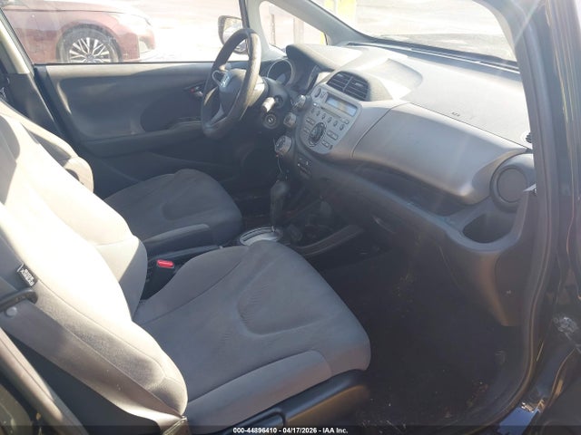 HONDA FIT - 5