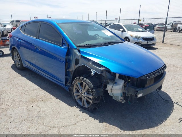 HYUNDAI ELANTRA VALUE EDITION - 1