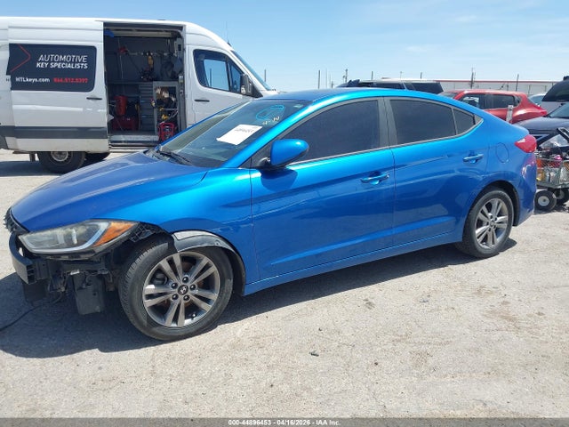 HYUNDAI ELANTRA VALUE EDITION - 2