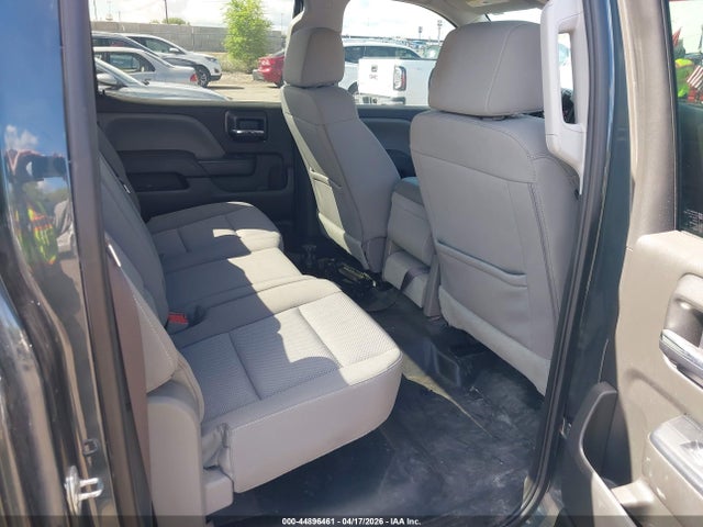 CHEVROLET SILVERADO 1500 - 8