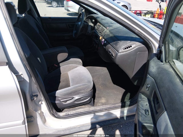 FORD TAURUS SE - 5