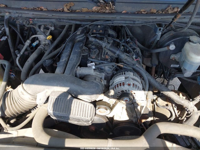 CHEVROLET AVALANCHE - 10