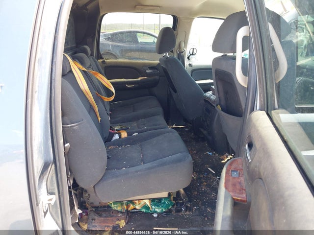 CHEVROLET AVALANCHE - 8