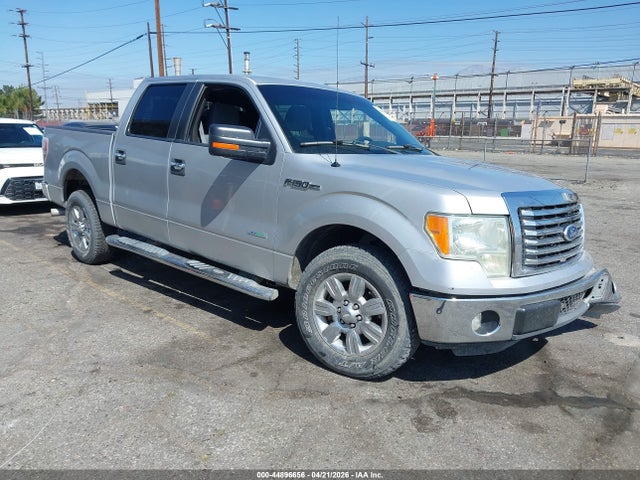 FORD F-150 XLT - 1