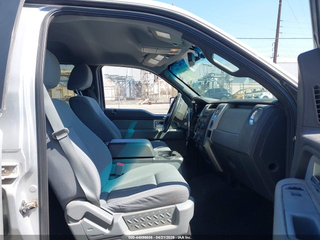 FORD F-150 XLT - 5