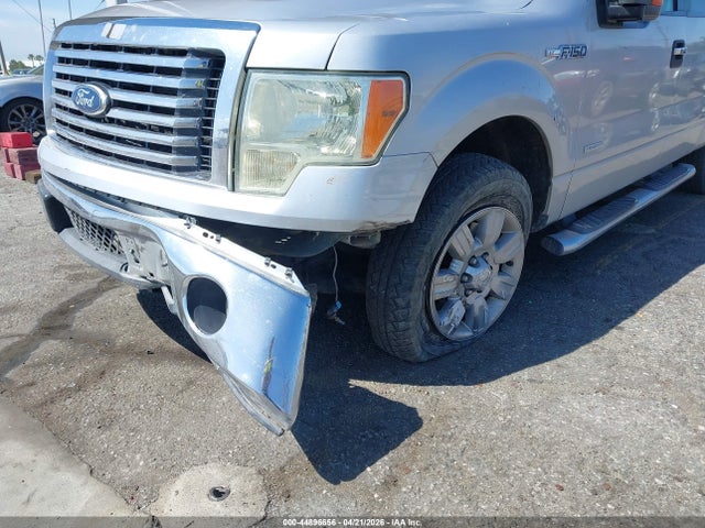 FORD F-150 XLT - 6