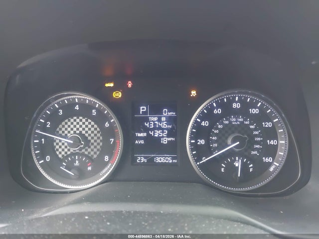 HYUNDAI ELANTRA SE - 7