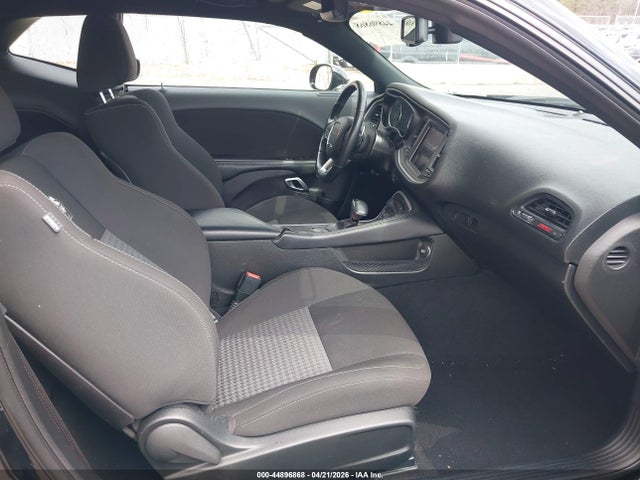 DODGE CHALLENGER - 5