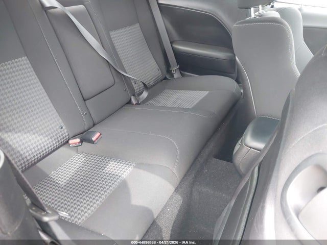 DODGE CHALLENGER - 8