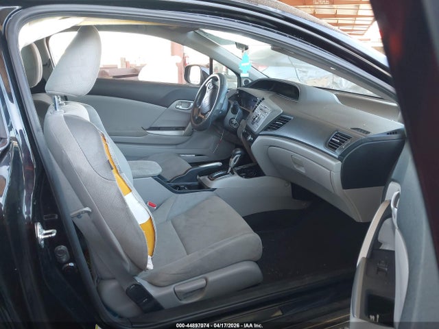 HONDA CIVIC - 5
