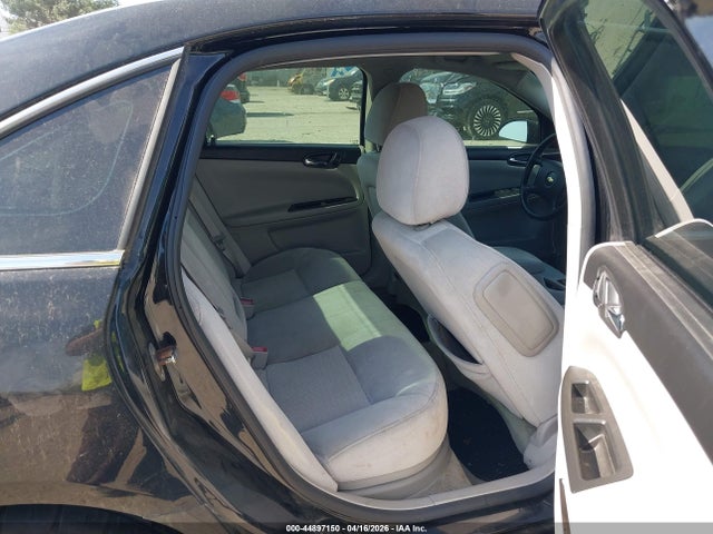 CHEVROLET IMPALA LT - 8