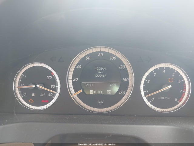 MERCEDES-BENZ OTHERS - 7