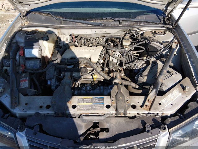 CHEVROLET IMPALA - 10