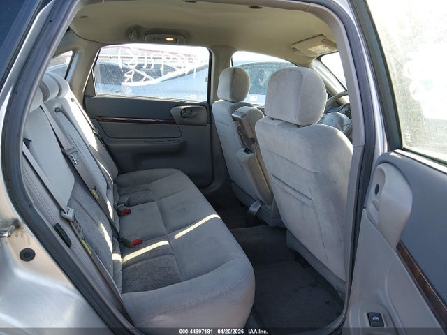 CHEVROLET IMPALA - 8