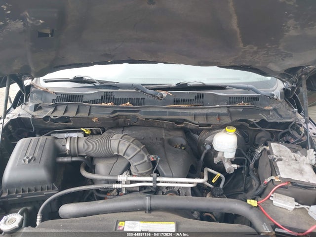 DODGE RAM 1500 SLT/SPORT/TRX - 10