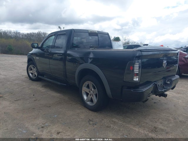 DODGE RAM 1500 SLT/SPORT/TRX - 3