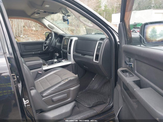 DODGE RAM 1500 SLT/SPORT/TRX - 5