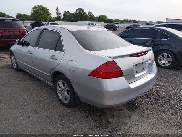 صورة 3 لـ 2007 Honda ACCORD 2.4 EX