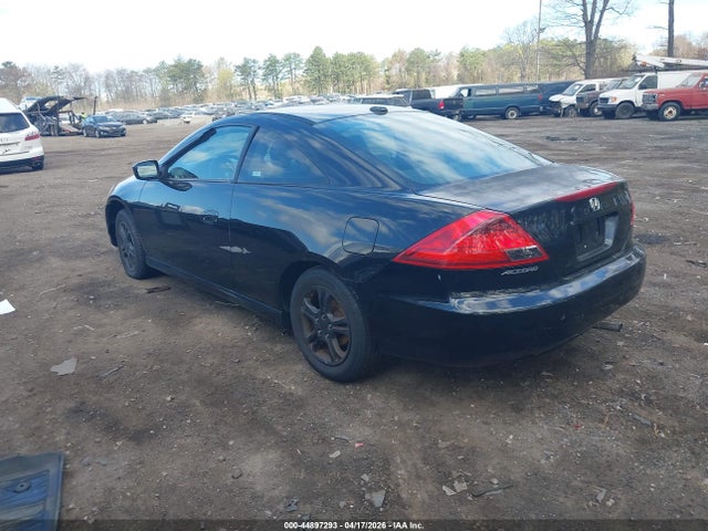 HONDA ACCORD - 3